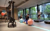 Туры в отель Blossom House Yangzhou Lakeside