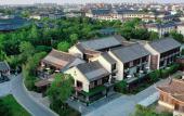 Туры в отель Blossom House Yangzhou Lakeside
