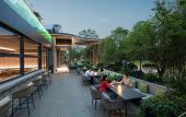Туры в отель Blossom House Yangzhou Lakeside