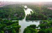 Туры в отель Blossom House Yangzhou Lakeside