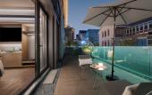 Туры в отель Blossom House Yangzhou Lakeside