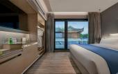 Туры в отель Blossom House Yangzhou Lakeside
