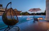 Туры в отель Blossom House Yangzhou Lakeside