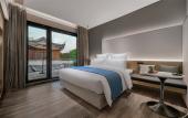 Туры в отель Blossom House Yangzhou Lakeside