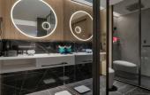 Туры в отель Blossom House Yangzhou Lakeside