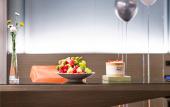 Туры в отель Blossom House Yangzhou Lakeside