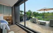 Туры в отель Blossom House Yangzhou Lakeside