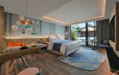 Туры в отель Blossom House Yangzhou Lakeside