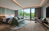 Туры в отель Blossom House Yangzhou Lakeside