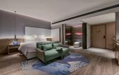 Туры в отель Blossom House Yangzhou Lakeside