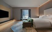 Туры в отель Blossom House Yangzhou Lakeside