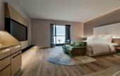 Туры в отель Blossom House Yangzhou Lakeside