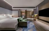 Туры в отель Blossom House Yangzhou Lakeside