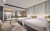 Туры в отель Blossom House Yangzhou Lakeside