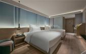 Туры в отель Blossom House Yangzhou Lakeside