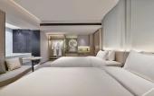Туры в отель Blossom House Yangzhou Lakeside
