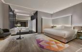 Туры в отель Blossom House Yangzhou Lakeside