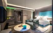 Туры в отель Blossom House Yangzhou Lakeside