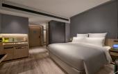 Туры в отель Blossom House Yangzhou Lakeside