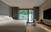 Туры в отель Blossom House Yangzhou Lakeside