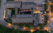 Туры в отель Blossom House Yangzhou Lakeside