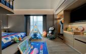 Туры в отель Blossom House Yangzhou Lakeside