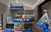 Туры в отель Blossom House Yangzhou Lakeside