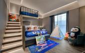 Туры в отель Blossom House Yangzhou Lakeside