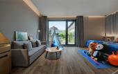 Туры в отель Blossom House Yangzhou Lakeside