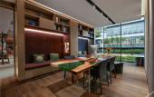 Туры в отель Blossom House Yangzhou Lakeside