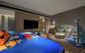 Туры в отель Blossom House Yangzhou Lakeside
