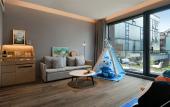 Туры в отель Blossom House Yangzhou Lakeside