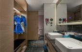 Туры в отель Blossom House Yangzhou Lakeside