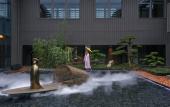 Туры в отель Blossom House Yangzhou Lakeside