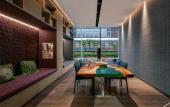 Туры в отель Blossom House Yangzhou Lakeside