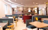 Туры в отель Hampton by Hilton Regensburg