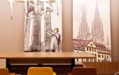 Туры в отель Hampton by Hilton Regensburg