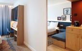 Туры в отель Hampton by Hilton Regensburg