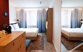 Туры в отель Hampton by Hilton Regensburg