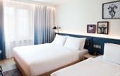 Туры в отель Hampton by Hilton Regensburg