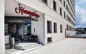 Туры в отель Hampton by Hilton Regensburg