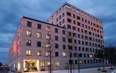 Туры в отель Hampton by Hilton Regensburg
