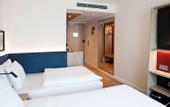 Туры в отель Hampton by Hilton Regensburg