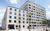 Туры в отель Hampton by Hilton Regensburg