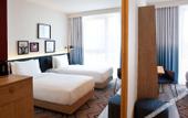 Туры в отель Hampton by Hilton Regensburg