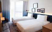 Туры в отель Hampton by Hilton Regensburg