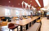 Туры в отель Hampton by Hilton Regensburg
