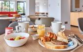 Туры в отель B&B HOTEL Deauville-Touques