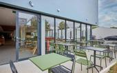 Туры в отель B&B HOTEL Deauville-Touques