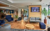 Туры в отель B&B HOTEL Deauville-Touques